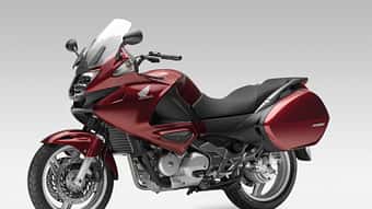 Honda Deauville