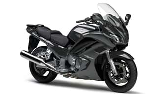 Yamaha FJR 1300