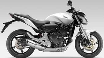 Honda Hornet 600