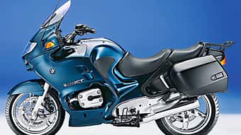BMW R 1150 RT