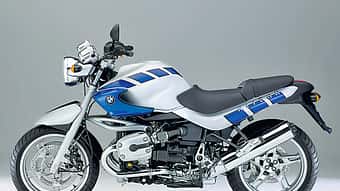 BMW R 1150 R