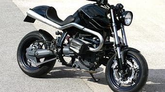 BMW R 1100 S