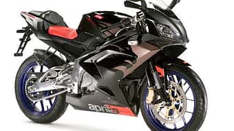 Aprilia RS 125