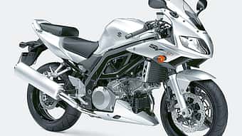 Suzuki SV 1000