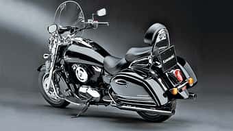 Kawasaki VN 1600