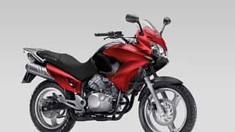 Honda Varadero 125