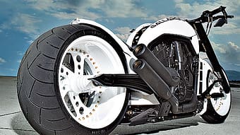 Harley-Davidson V-Rod