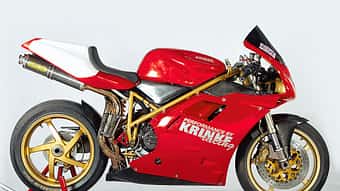 Ducati 996