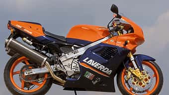 Laverda 750 Formula