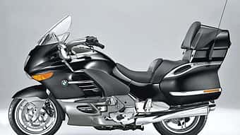 BMW K 1200 LT
