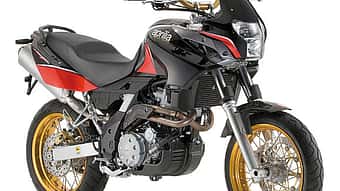 Aprilia Pegaso 650