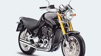 Sachs Roadster 800