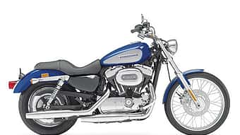 Harley-Davidson Sportster 1200