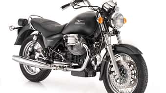 Moto Guzzi California