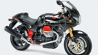 Moto Guzzi V 11