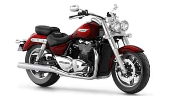 Triumph Thunderbird