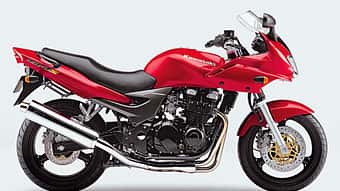 Kawasaki ZR-7S