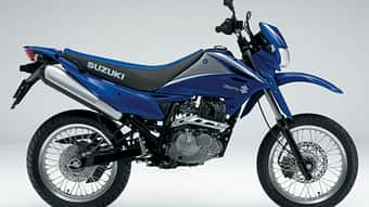 Suzuki DR 125 SM