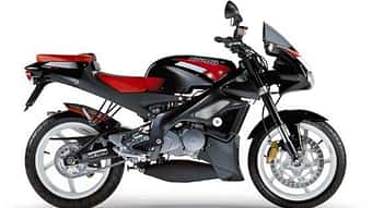 Aprilia Tuono 125