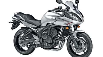 Yamaha FZ6