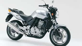 Honda CBF 500