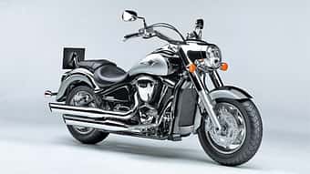 Kawasaki VN 2000