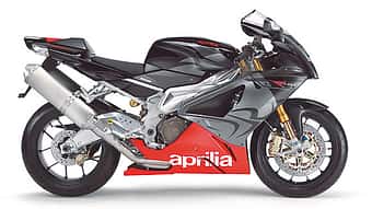 Aprilia RSV 1000 R