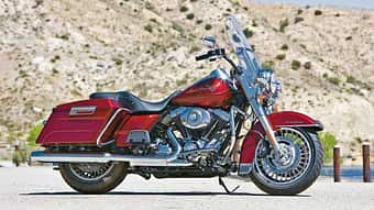 Harley-Davidson Road King