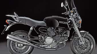 Ducati GT 1000