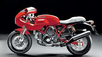 Ducati Sport 1000