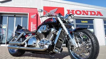 Honda VTX 1800