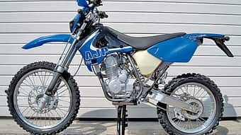 AJP PR4 125