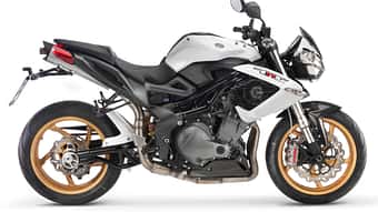 Benelli TnT 1130