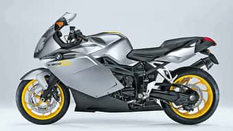 BMW K 1200 S