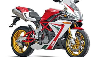 Bimota DB 5