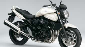 Suzuki Bandit 650