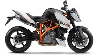 KTM 990 Super Duke