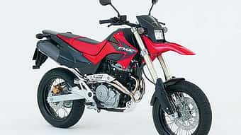 Honda FMX 650