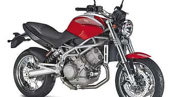 Moto Morini 9 1/2