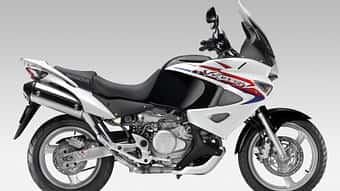 Honda Varadero 1000
