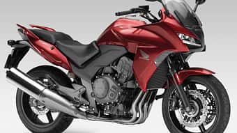 Honda CBF 1000