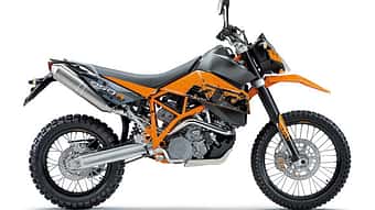 KTM 950 Super Enduro R