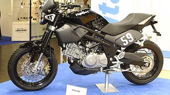 Italjet Grifon 650