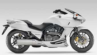 Honda DN-01