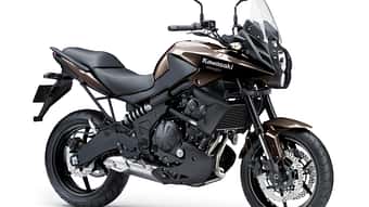 Kawasaki Versys 650