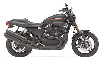 Harley-Davidson XR 1200