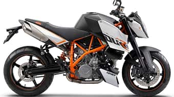 KTM 990 Super Duke R