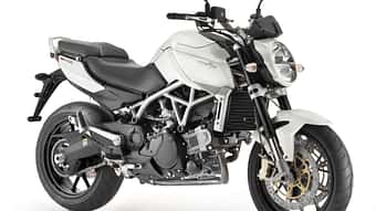 Aprilia NA 850 Mana