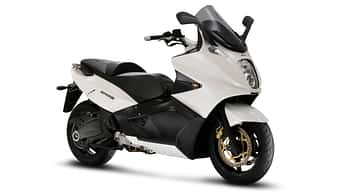 Gilera GP 800