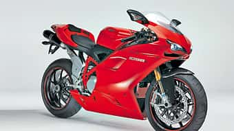Ducati 1098